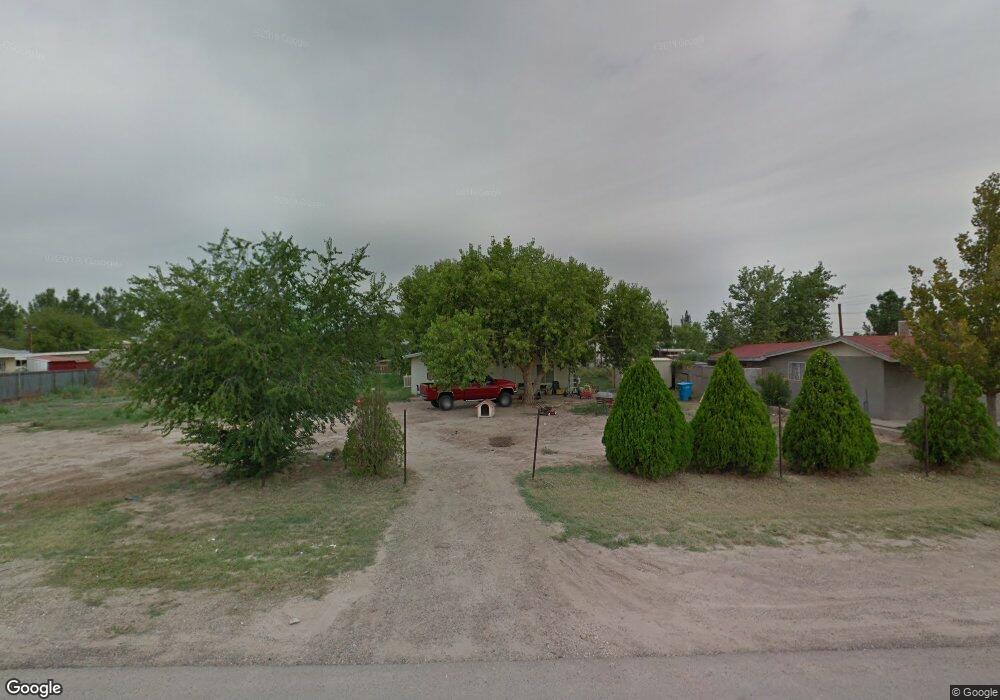 241 Reveles Way, El Paso, TX 79927 - photo 1