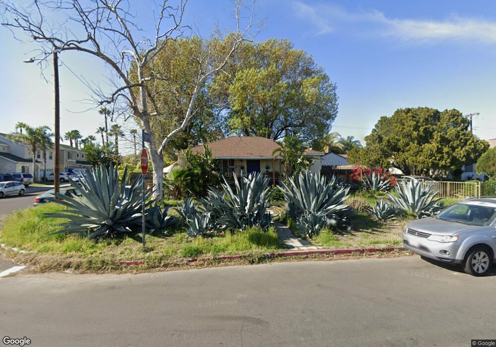 14435 Aztec St, Sylmar, CA 91342 - photo 1