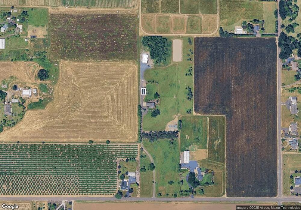 7799 S Sconce Rd, Canby, OR 97013 - photo 1