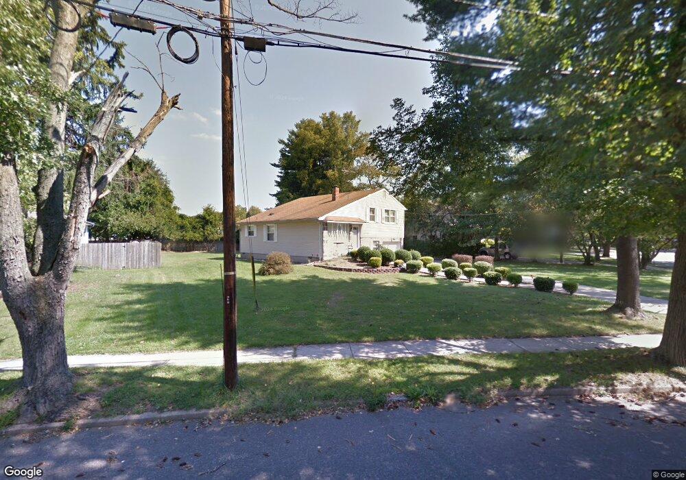 411 Valley Run Dr, Cherry Hill, NJ 08002 - photo 1