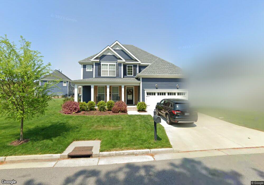 2624 Annapolis Cir, Virginia Beach, VA 23456 - photo 1