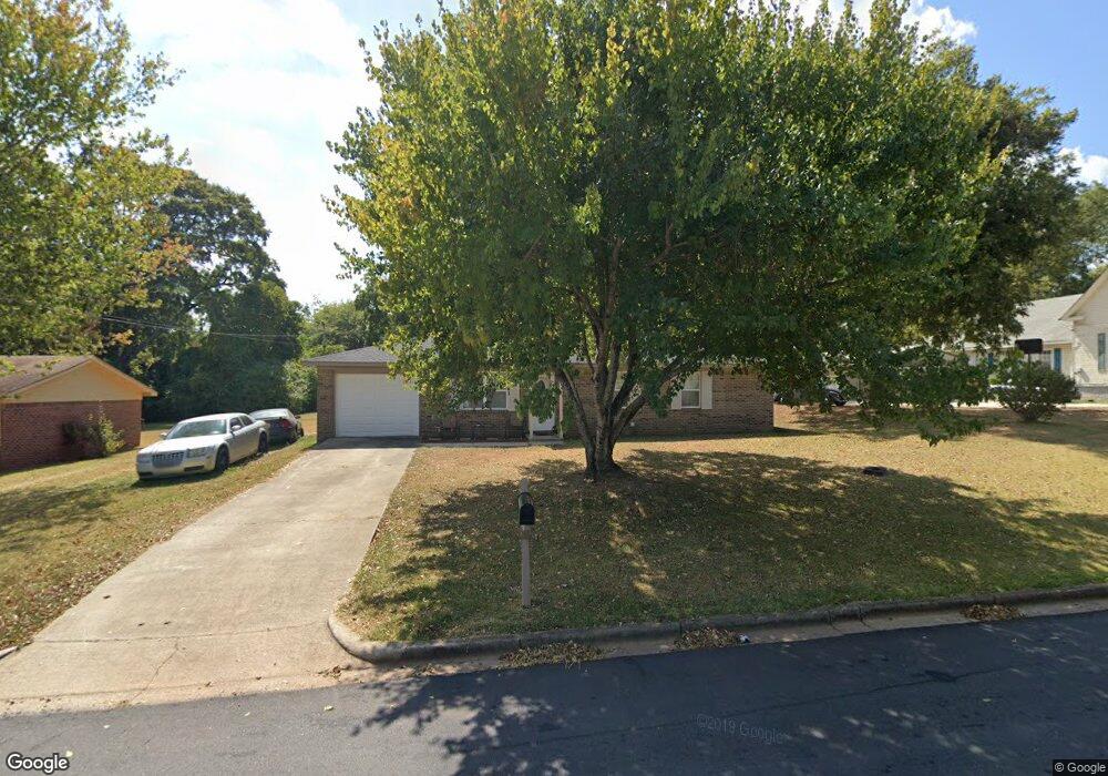 341 Carleeta St, Barnesville, GA 30204 - photo 1