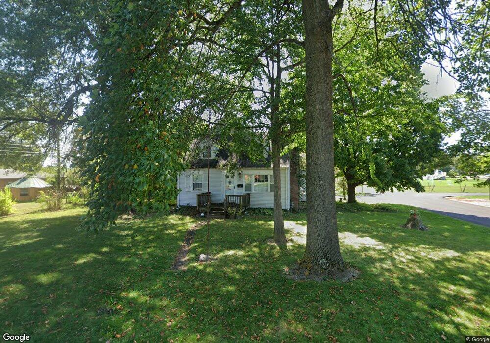 600 E 2nd St, Sheridan, IN 46069 - photo 1