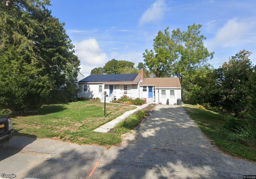 53 Norfolk Rd, Cohasset, MA 02025 - photo 1