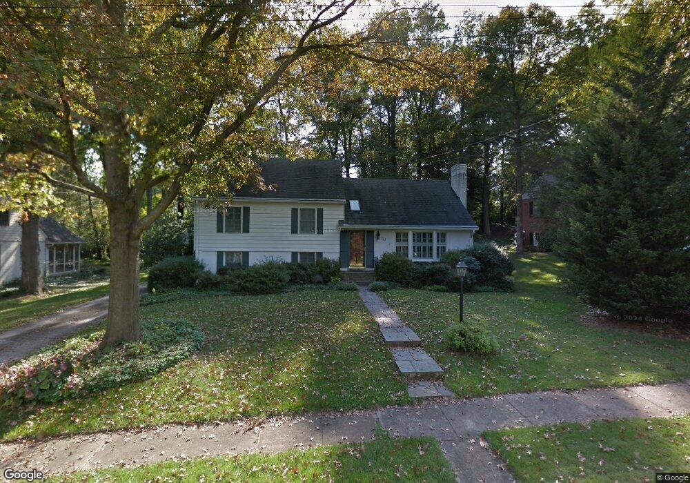 823 Elaine Ct, Alexandria, VA 22308 - photo 1