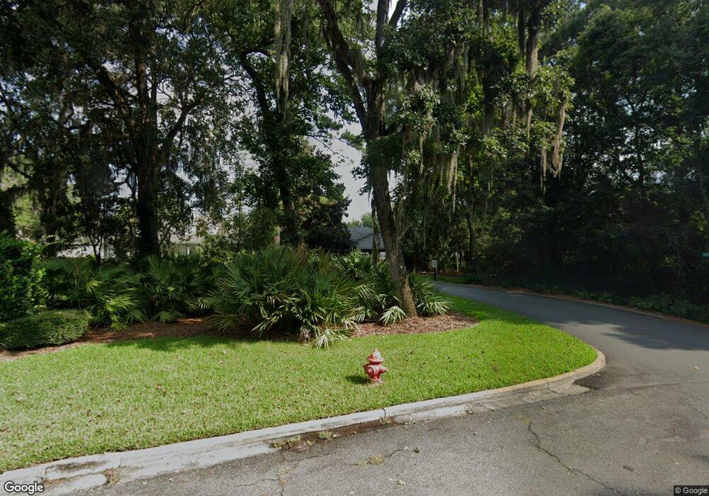 615 Brockinton Dr, St. Simons Island, GA 31522 - photo 1