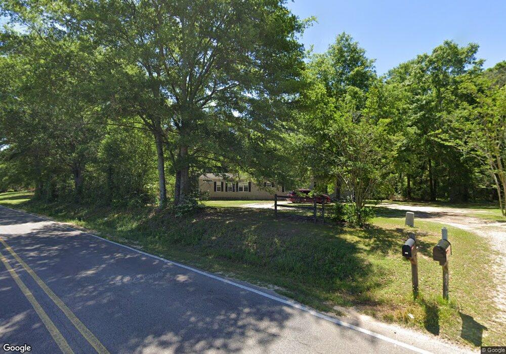 LOT 8 Trace Cove Rd, Laurel, MS 39443 - photo 1