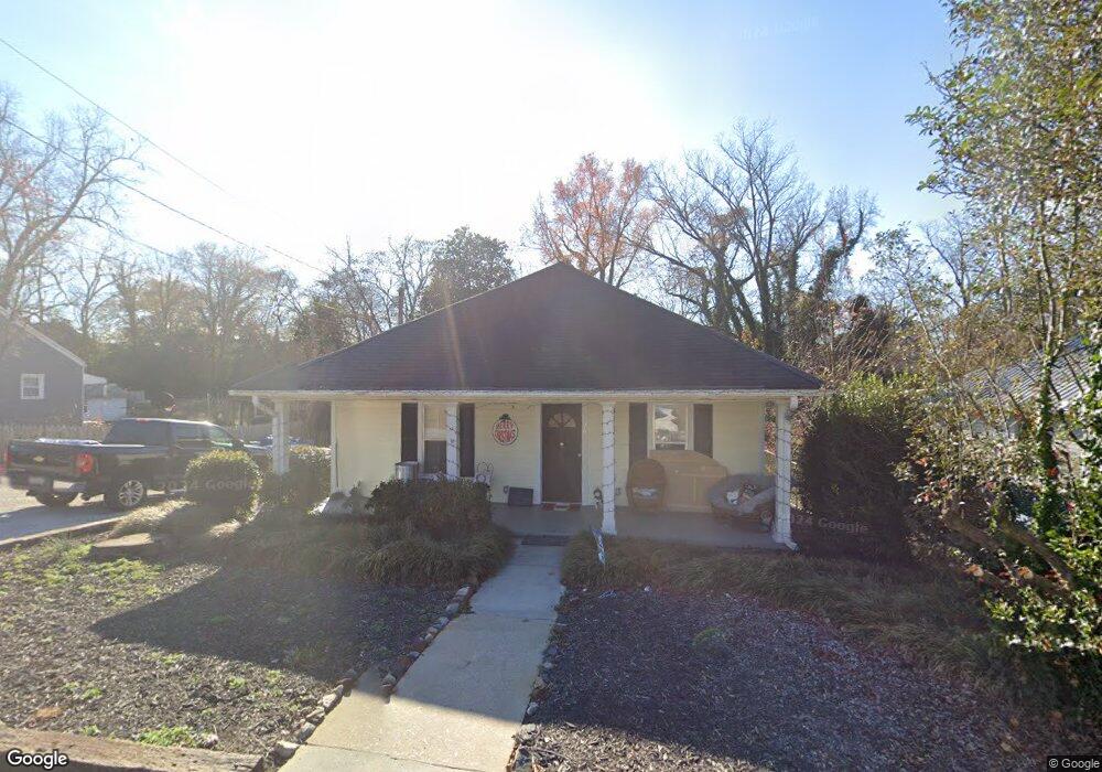 20 W Kimball St, Winder, GA 30680 - photo 1
