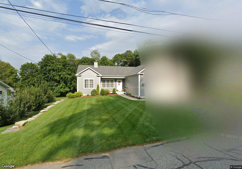 9 W Prospect St, Greenville, RI 02828 - photo 1