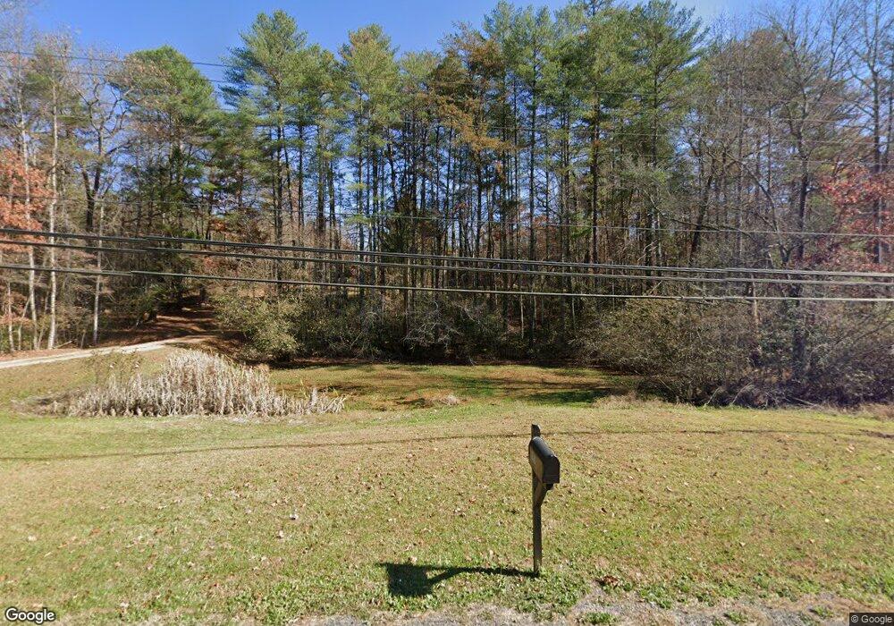 9197 Lakewood Hwy, Mineral Bluff, GA 30559 - photo 1