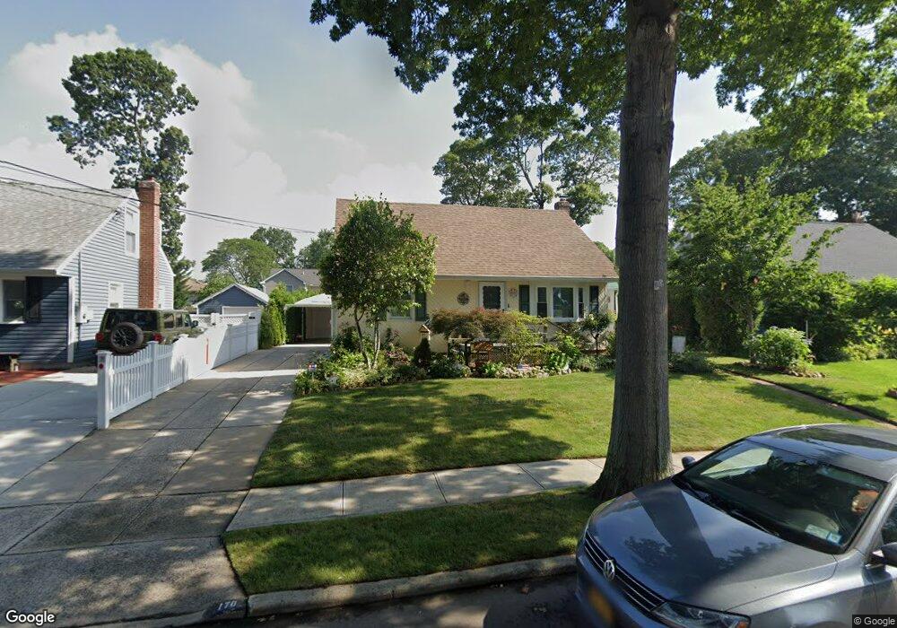 170 Sherman Ave, Merrick, NY 11566 - photo 1