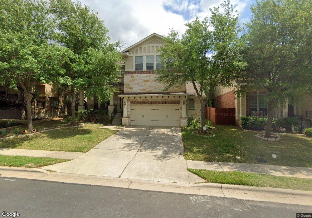 11028 Cherisse Dr, Austin, TX 78739 - photo 1