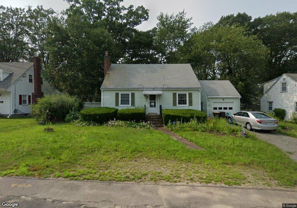 82 Belmont St, Weymouth, MA 02188 - photo 1