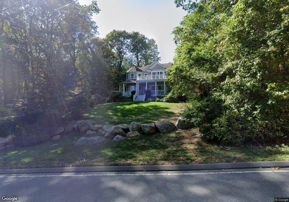 593 Fishtown Rd, Mystic, CT 06355 - photo 1