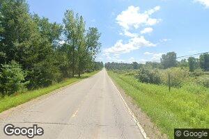 VACANT Kingston Rd, Koylton Township, MI 48741