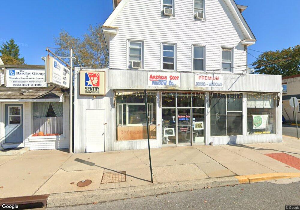 145 Bridgeboro St, Riverside, NJ 08075 - photo 1