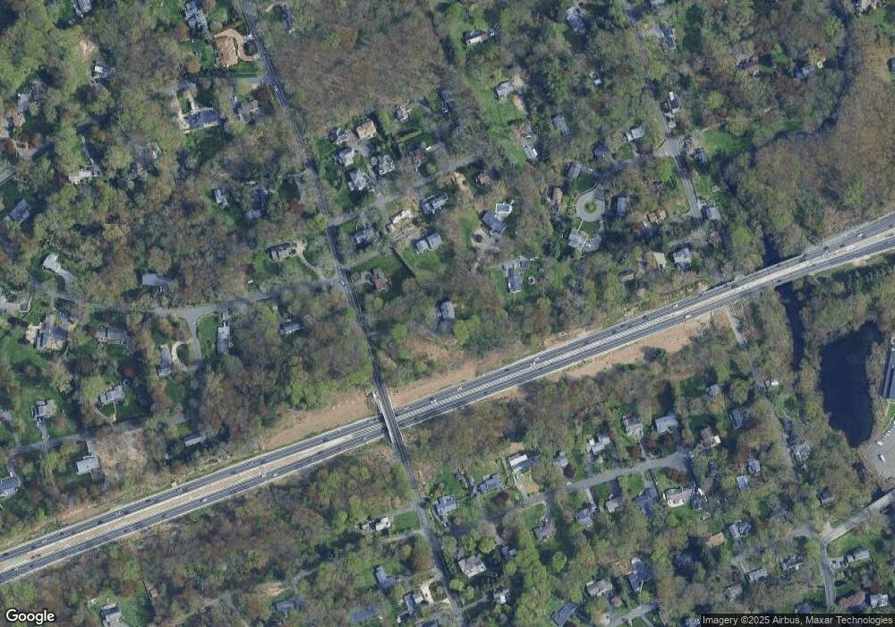 36 Comstock Hill Ave, Norwalk, CT 06850 - photo 1