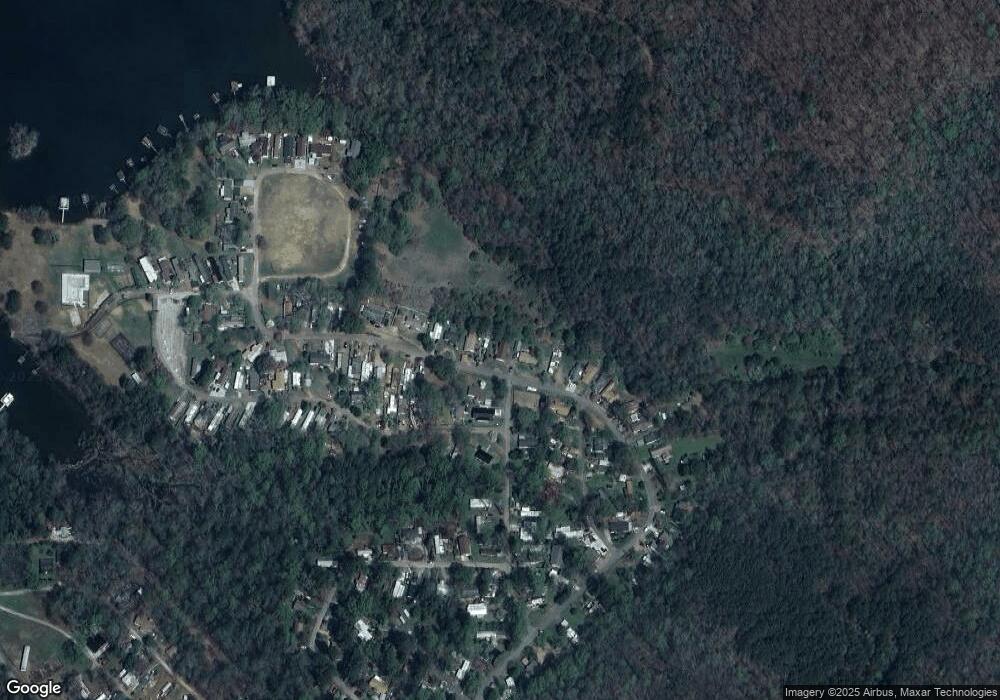 5502 Waterwood Dr, Gainesville, GA 30506 - photo 1