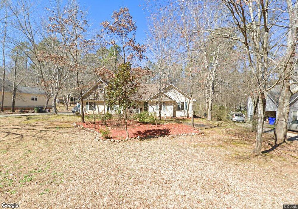 132 Strathmore Dr, Sharpsburg, GA 30277 - photo 1