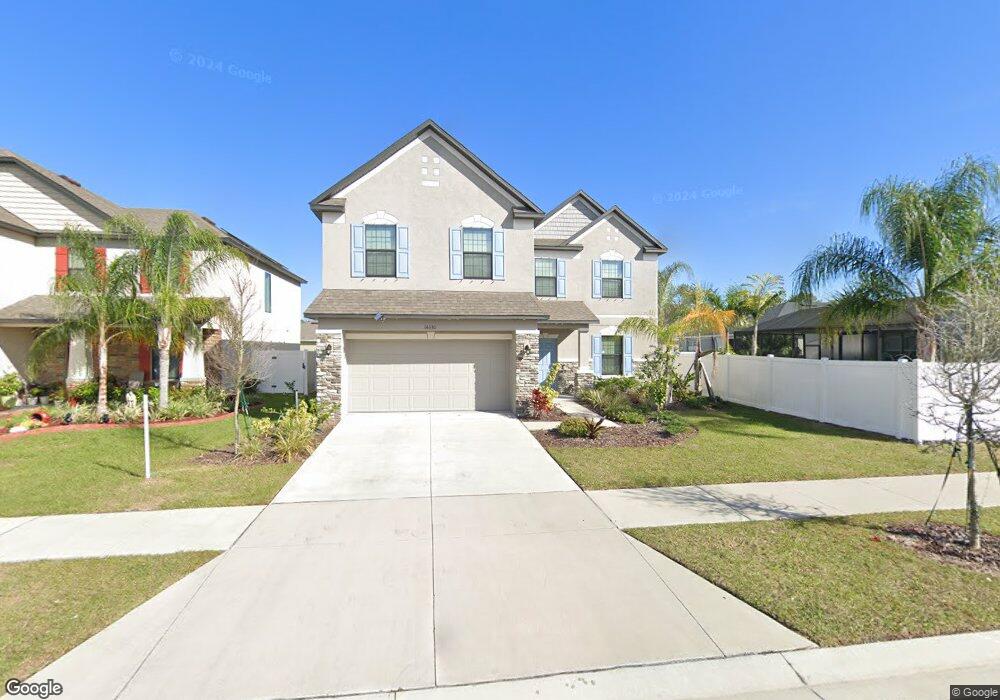 14330 Italia Dr, Wimauma, FL 33598 - photo 1