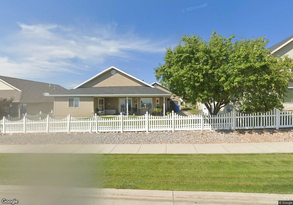 878 E 580 S, Smithfield, UT 84335 - photo 1