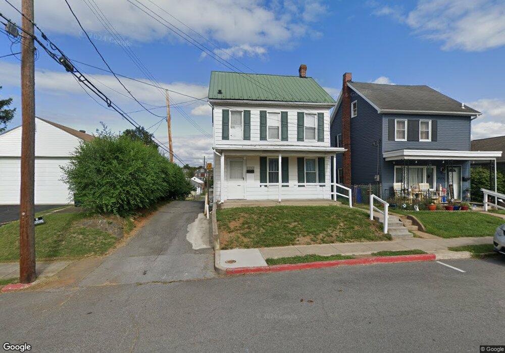 937 Spruce St, Hagerstown, MD 21740 - photo 1