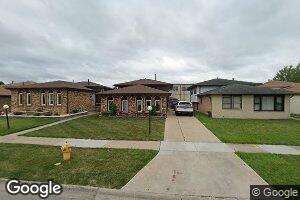 13914 S Manistee Ave, Chicago, IL 60633