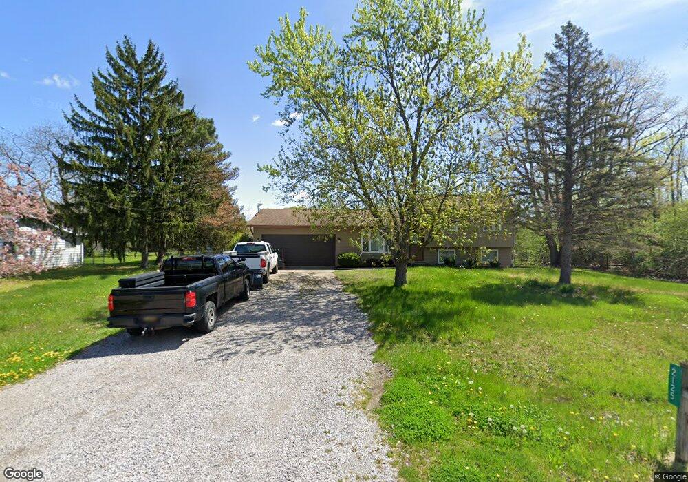 2125 Ainsworth St unit Bldg-Unit, Flint, MI 48532 - photo 1