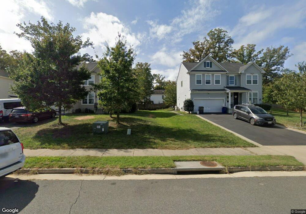 3817 Grafton Ct, Triangle, VA 22172 - photo 1