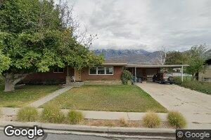 374 N 750 E, Orem, UT 84097