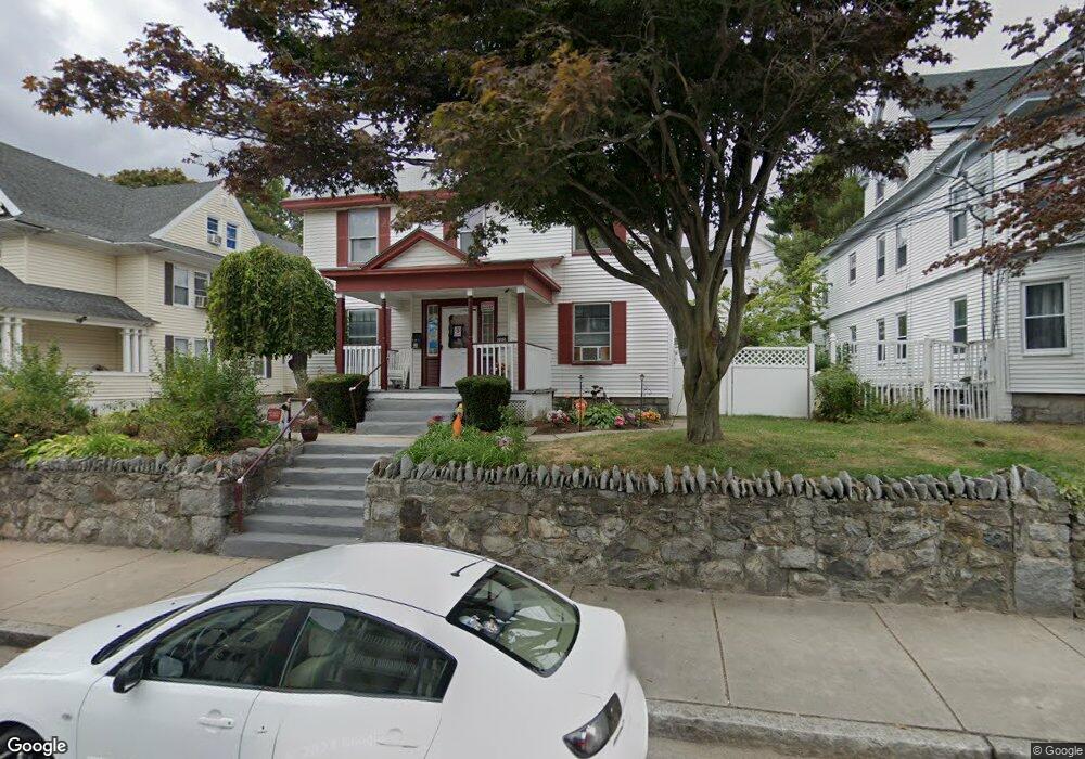 201 Bruce St, Lawrence, MA 01841 - photo 1