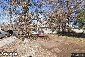 309 W B St, Alex, OK 73002