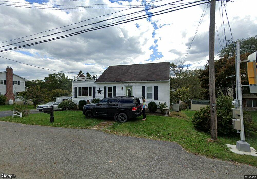 411 W High St, New Bloomfield, PA 17068 - photo 1