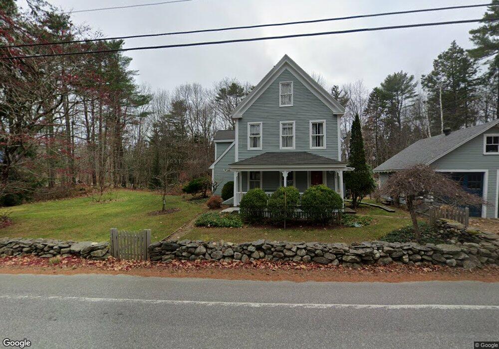 31 Pleasant Hill Rd, Freeport, ME 04032 - photo 1