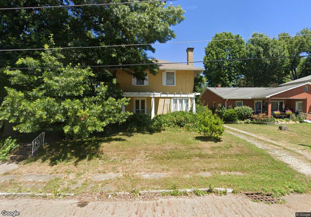 707 26th St NE, Canton, OH 44714 - photo 1