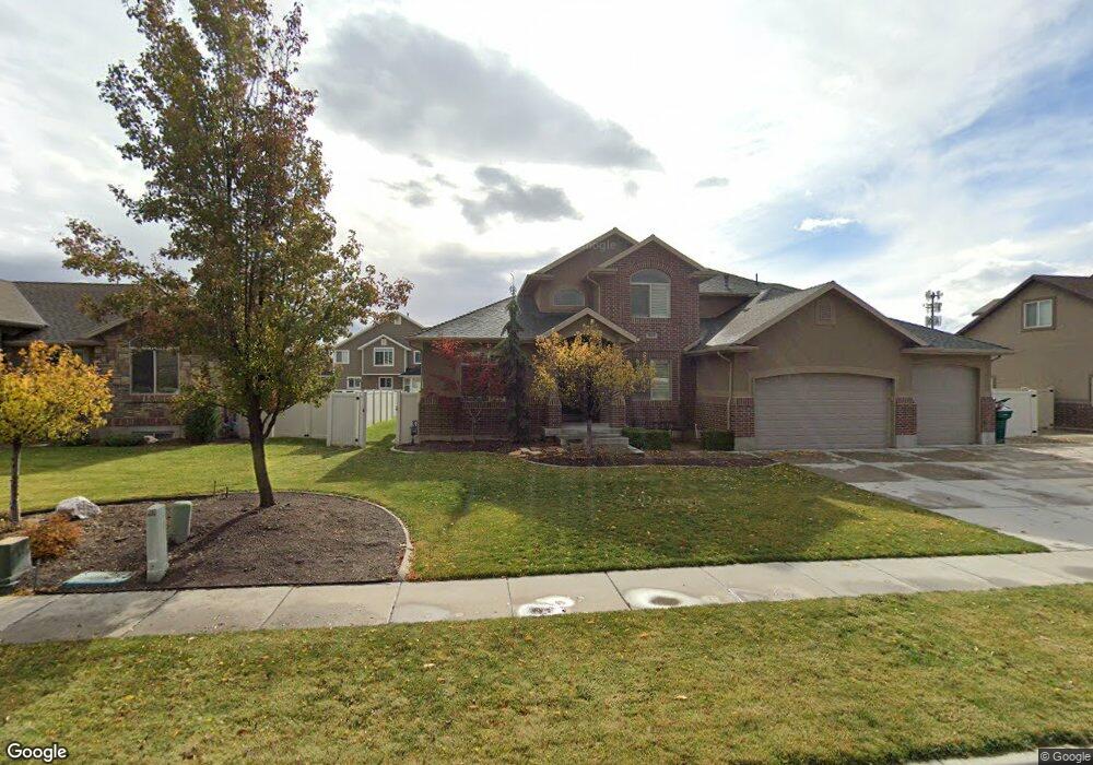 1433 W Timbercreek Ln, Layton, UT 84041 - photo 1