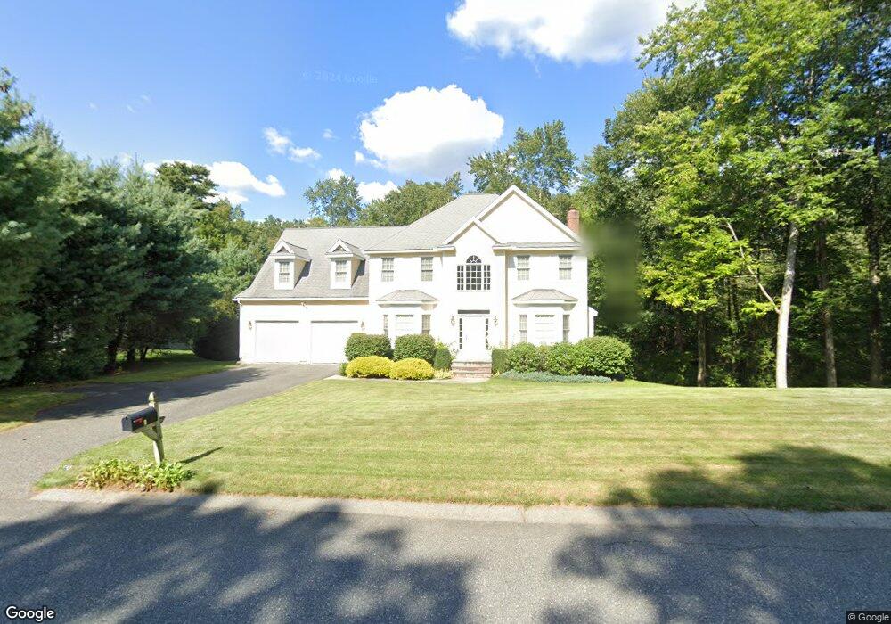 9 Nokomis Way unit A, Natick, MA 01760 - photo 1