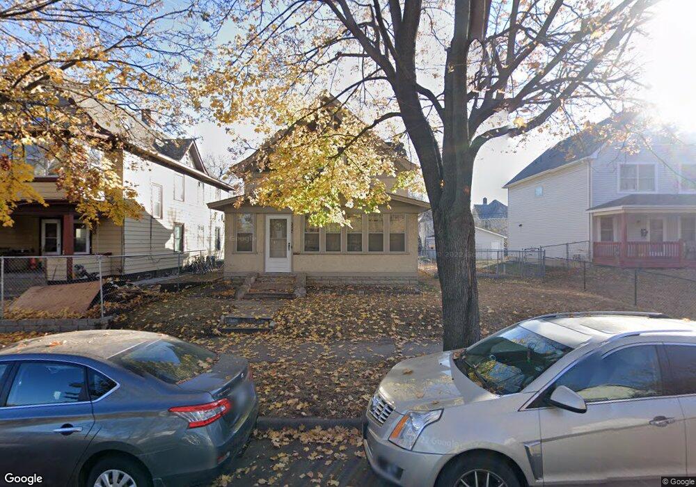 3307 Columbus Ave, Minneapolis, MN 55407 - photo 1