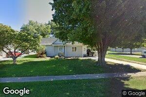 310 N Main St, Cisco, IL 61830