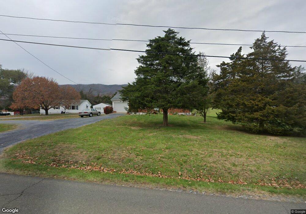 13837 Back Rd, Strasburg, VA 22657 - photo 1