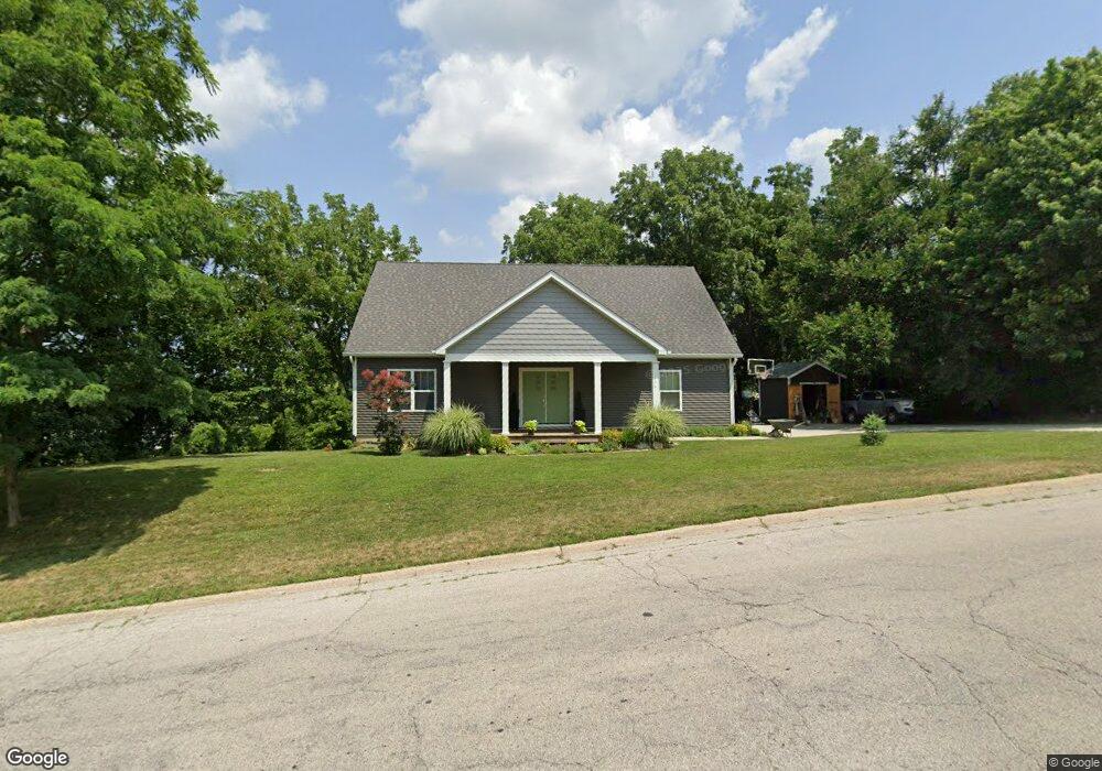 306 Kossuth St, Lafayette, IN 47905 - photo 1