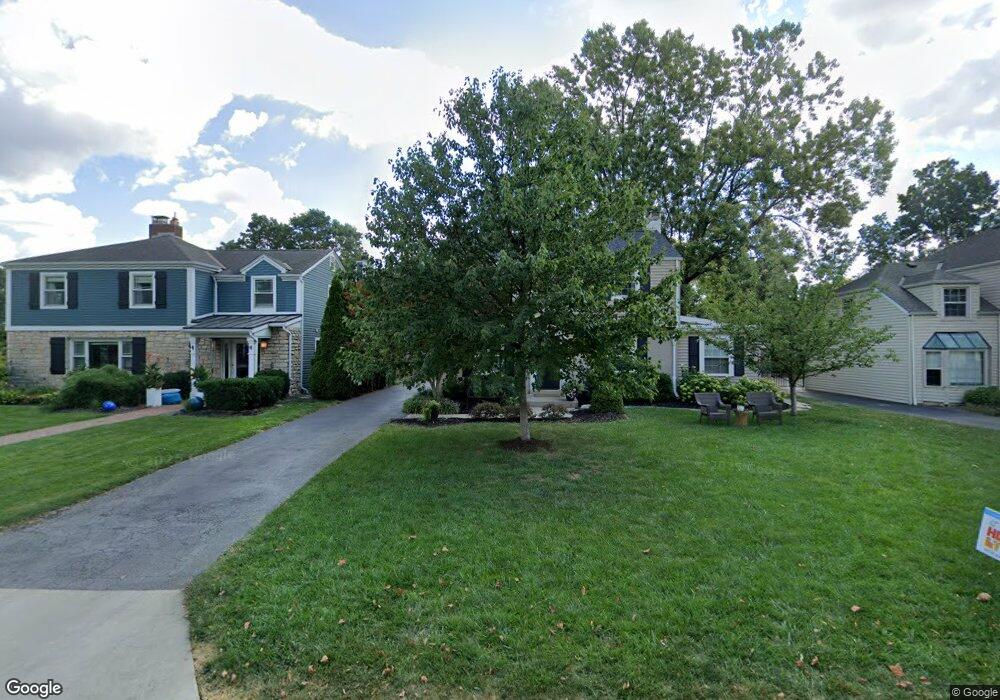 1884 Wyandotte Rd, Columbus, OH 43212 - photo 1