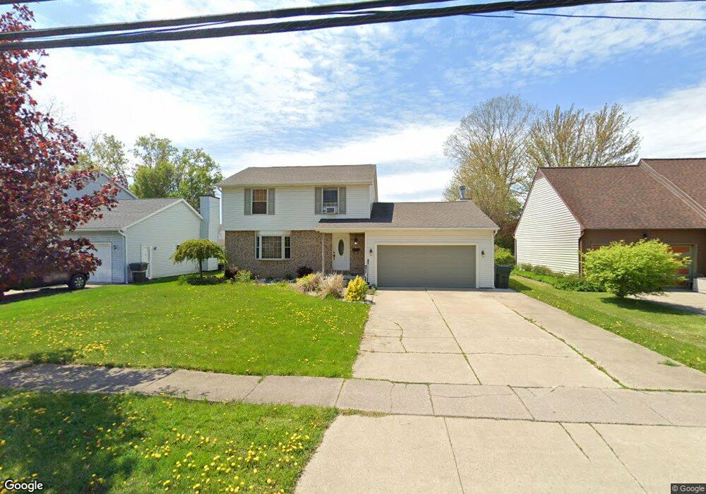 1222 Nash Rd, North Tonawanda, NY 14120 - photo 1