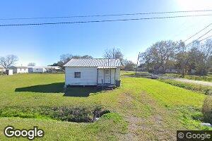 300 10th St, Mermentau, LA 70556