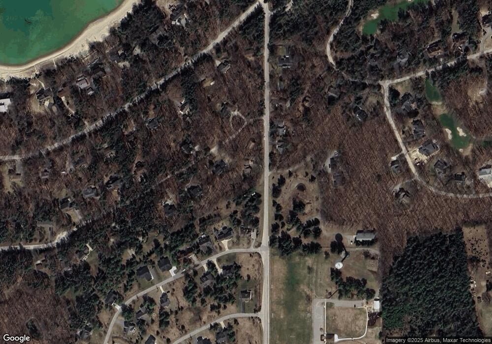 9315 Old Orchard Rd, Charlevoix, MI 49720 - photo 1