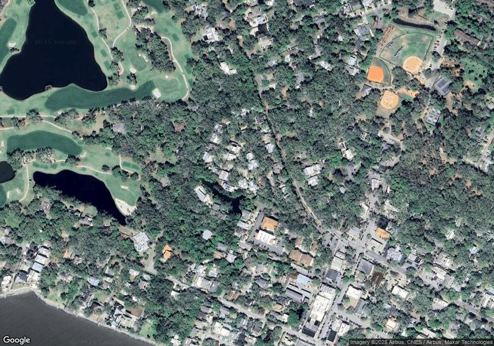 Lot 22 Village Oaks Cir, Saint Simons Island, GA 31522 - photo 1