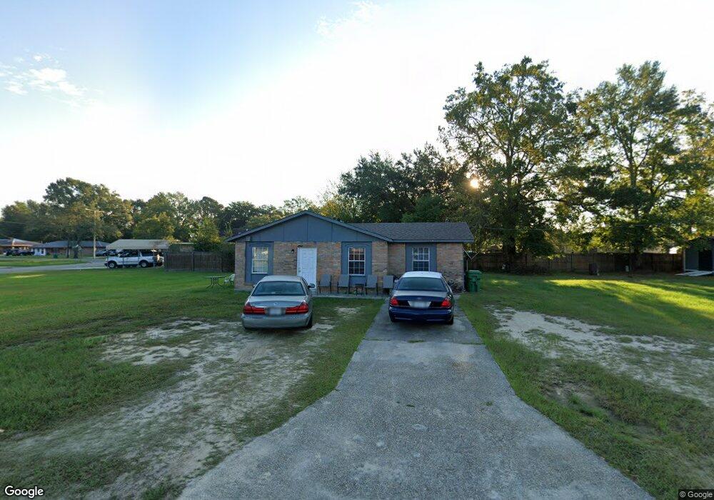 1201 Fern Dr, Picayune, MS 39466 - photo 1