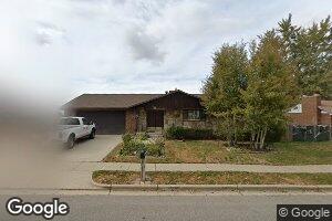 368 S 1300 E, Bountiful, UT 84010