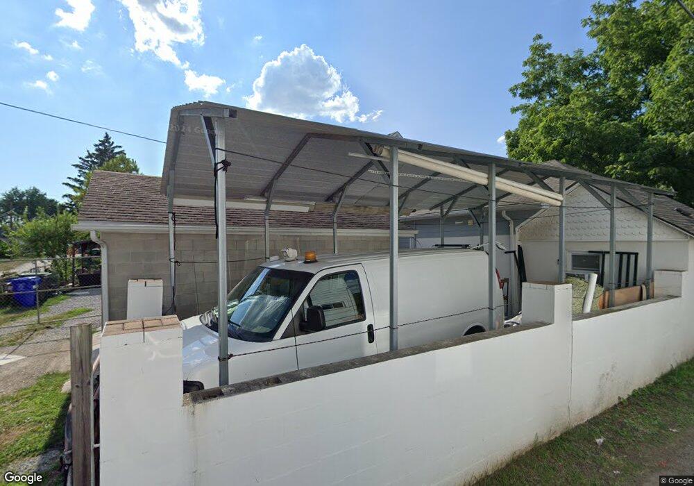 2302 Palmetto St, Columbus, OH 43204 - photo 1