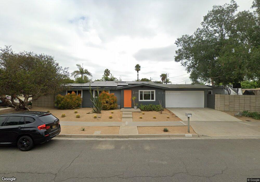 270 E Wilson St, Costa Mesa, CA 92627 - photo 1